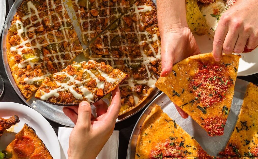 A New Slice of Reality: How Pizza Operators Can Buck Industry Trends